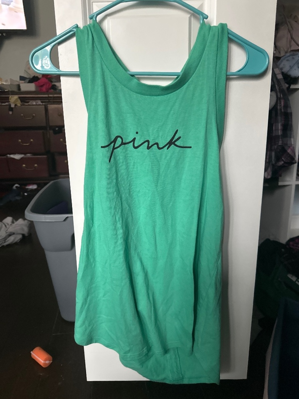 PINK Victoria’s Secret tank top